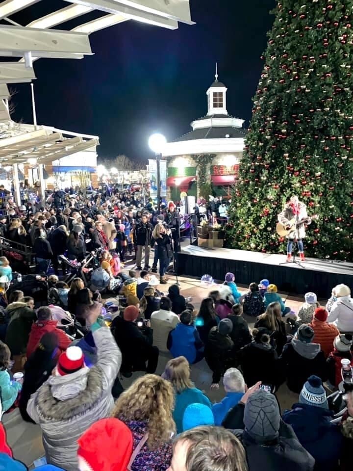 Holiday Performance