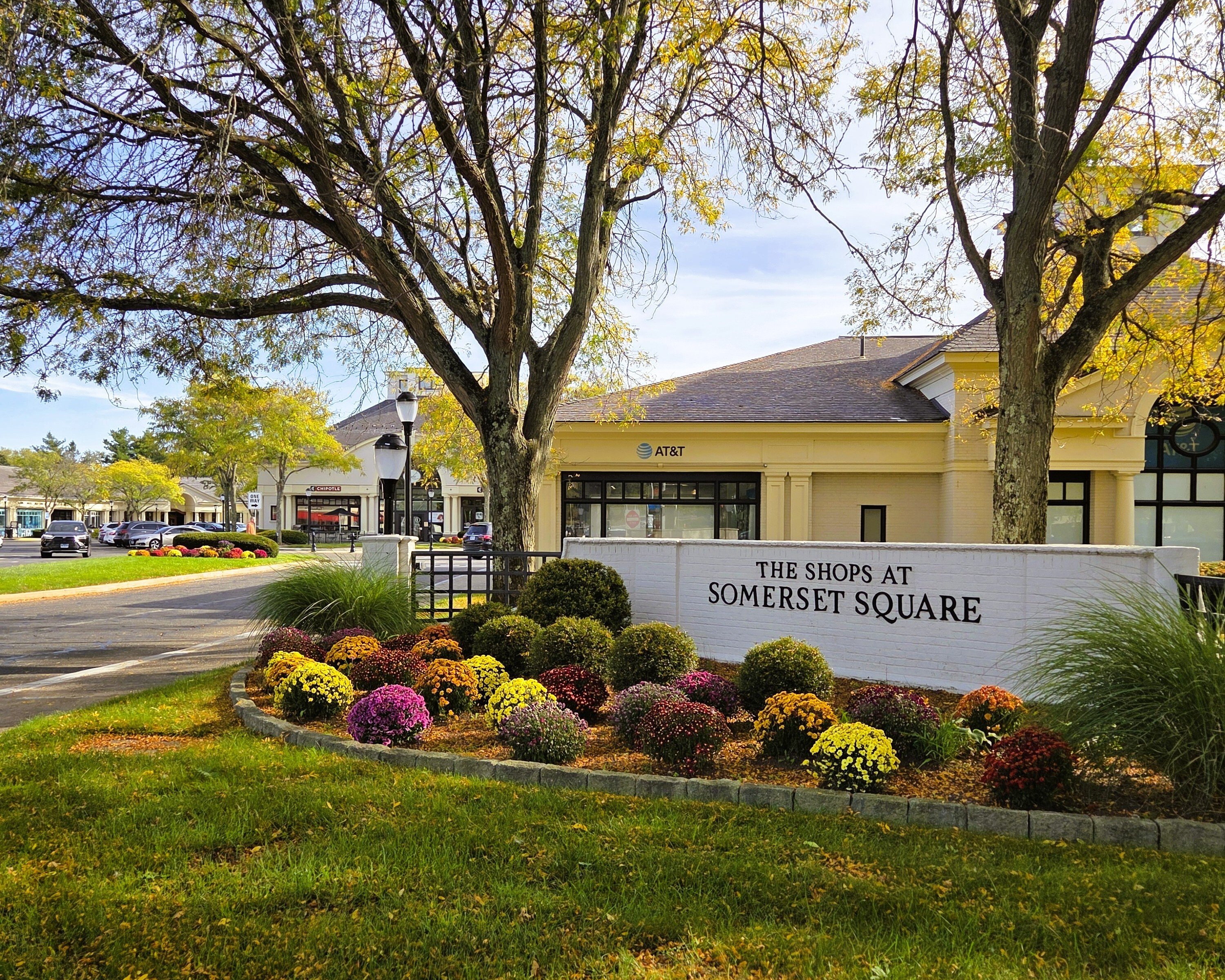 The Shops at Somerset Square – Premier Shopping Destination in Glastonbury, CT-1