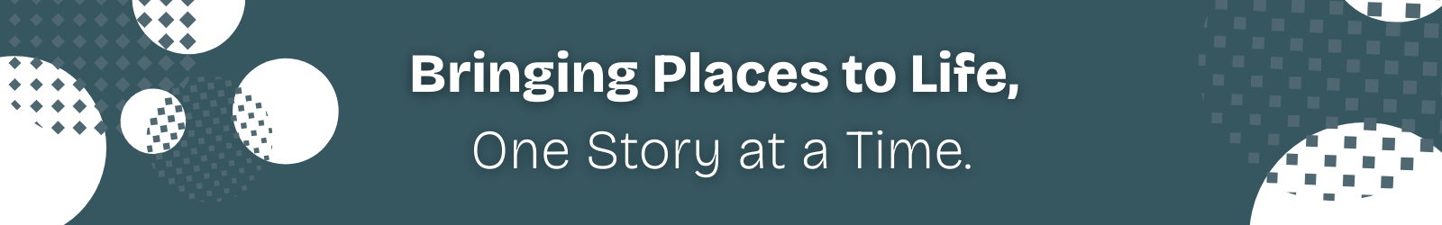 Bringing Places to Life, One Story at a Time (1)